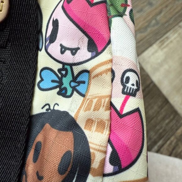 Tokidoki x Lesportsac Spiaggia Gioco - Picture 9 of 12